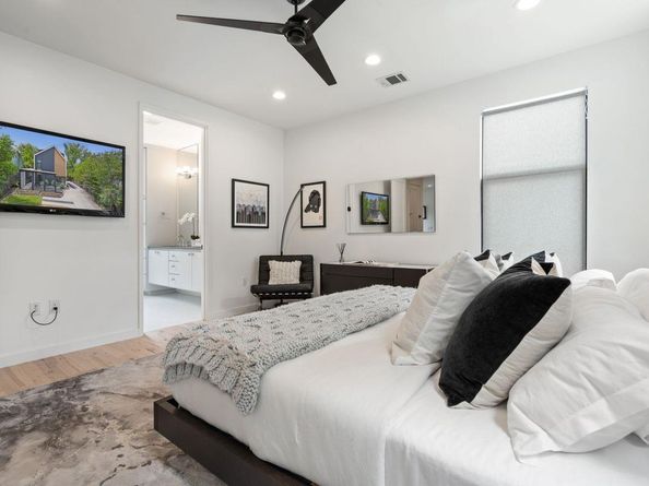 2118 Glendale PL 1, Austin TX 78704