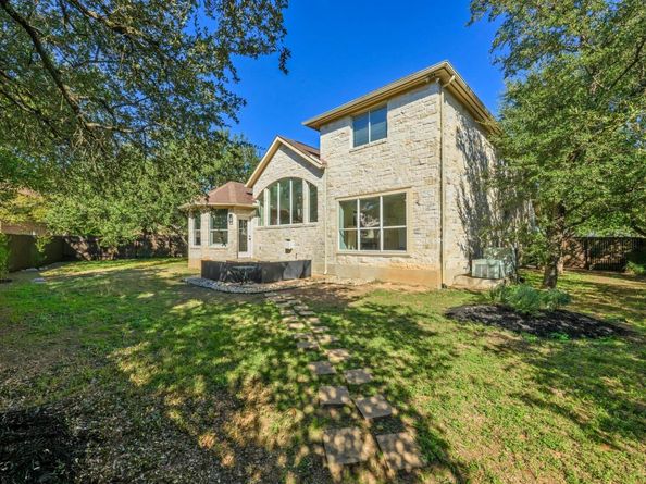 9701 Croton CV, Austin TX 78759