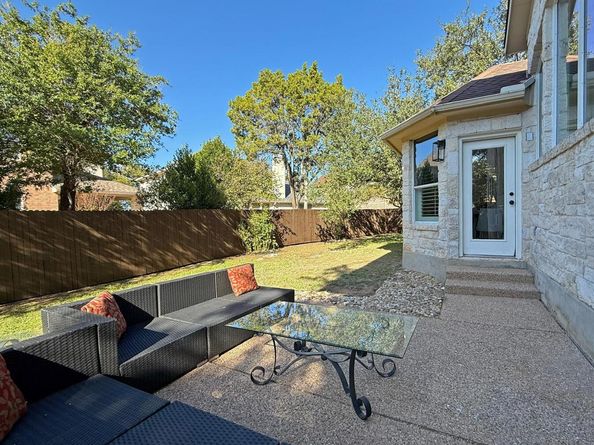 9701 Croton CV, Austin TX 78759