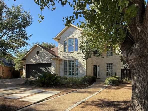 9701 Croton CV, Austin TX 78759