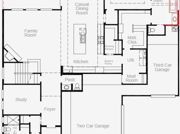 1404 Jolie Rose BND, Leander TX 78641