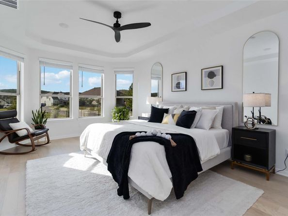 4705 Modena Bay BND, Leander TX 78641