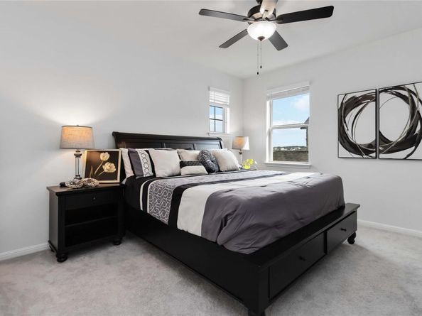 4705 Modena Bay BND, Leander TX 78641