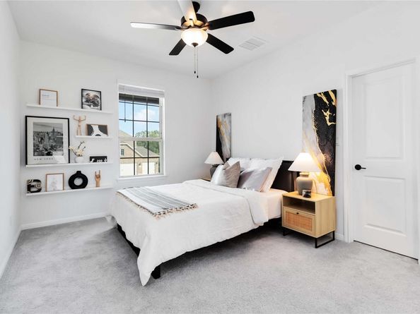 4705 Modena Bay BND, Leander TX 78641