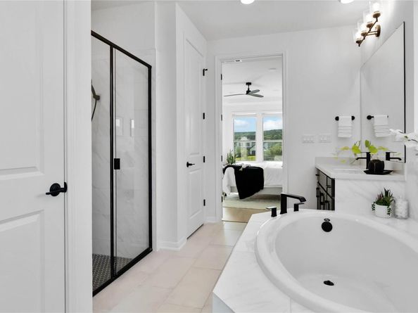 4705 Modena Bay BND, Leander TX 78641