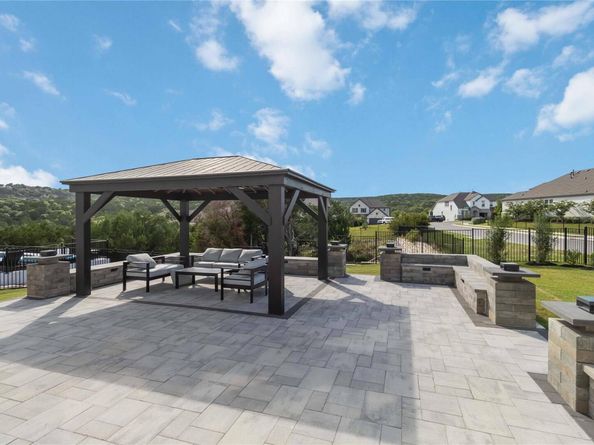 4705 Modena Bay BND, Leander TX 78641
