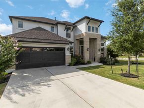 4705 Modena Bay BND, Leander TX 78641