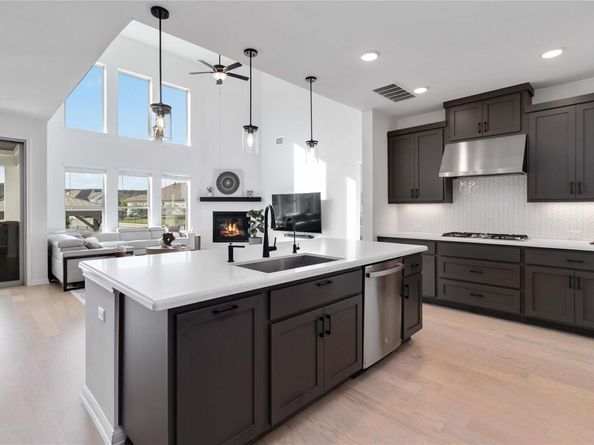 4705 Modena Bay BND, Leander TX 78641