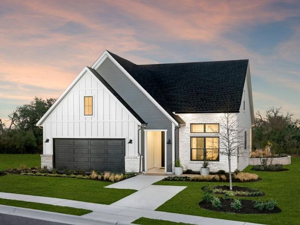 508 Bastia CV, Liberty Hill TX 78642