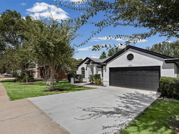 1709 Southeastern TRL, Round Rock TX 78664
