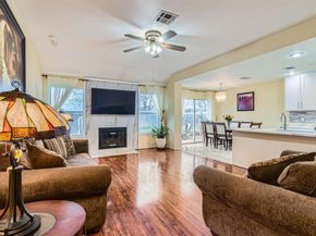 2009 Kaiser DR, Austin TX 78748