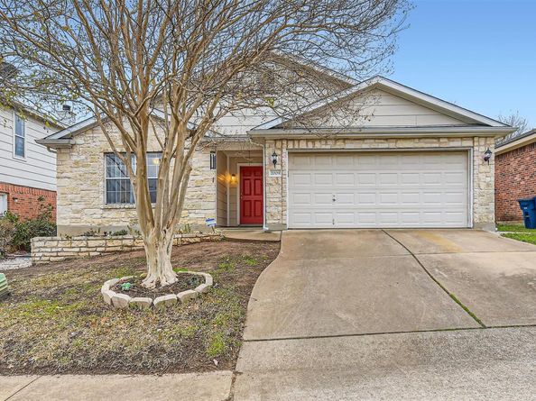 2009 Kaiser DR, Austin TX 78748