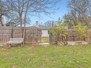 2009 Kaiser DR, Austin TX 78748