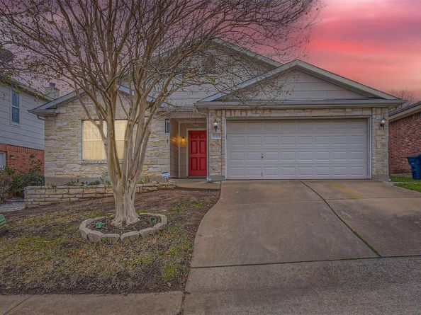 2009 Kaiser DR, Austin TX 78748