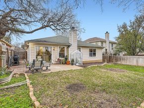 2009 Kaiser DR, Austin TX 78748