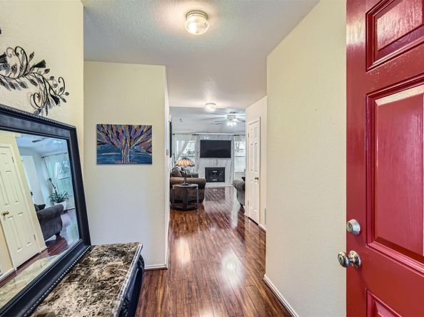 2009 Kaiser DR, Austin TX 78748