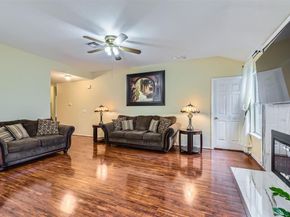 2009 Kaiser DR, Austin TX 78748
