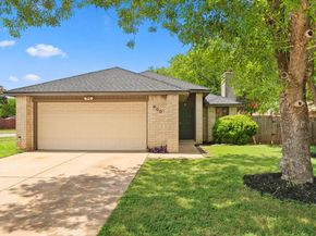 800 Saunders DR, Round Rock TX 78664