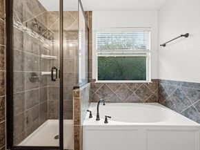 4132 Canyon Glen CIR, Austin TX 78732