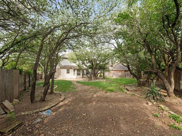 4132 Canyon Glen CIR, Austin TX 78732