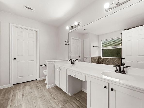 4132 Canyon Glen CIR, Austin TX 78732