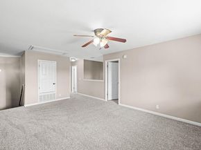 4132 Canyon Glen CIR, Austin TX 78732