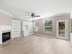 4132 Canyon Glen CIR, Austin TX 78732