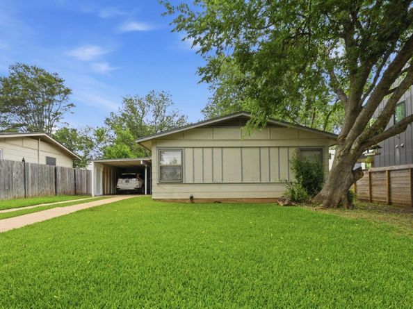 412 Krebs LN, Austin TX 78704