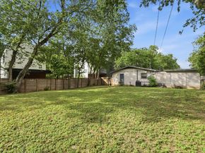 412 Krebs LN, Austin TX 78704