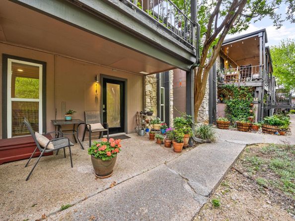 5820 Berkman DR 119, Austin TX 78723