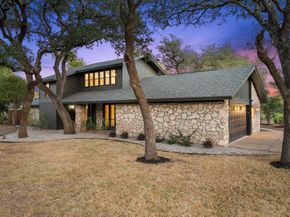 9112 Balcones Club DR, Austin TX 78750