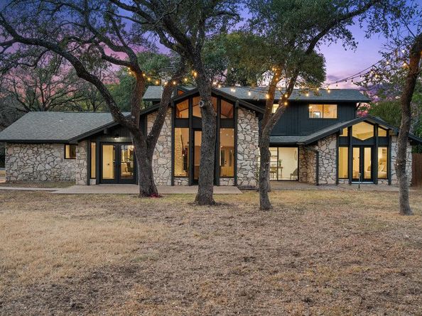 9112 Balcones Club DR, Austin TX 78750