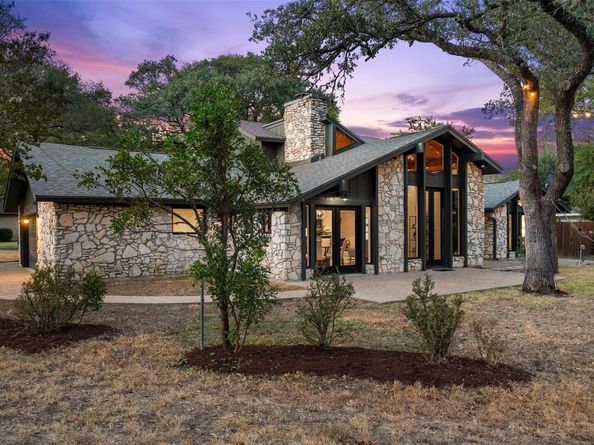9112 Balcones Club DR, Austin TX 78750