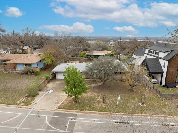 1710 Woodland Ave, Austin TX 78741