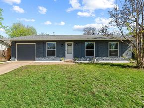 5811 Glenhollow PATH, Austin TX 78745