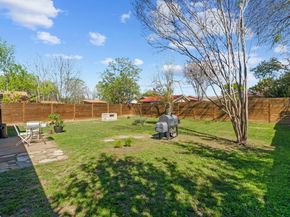 5811 Glenhollow PATH, Austin TX 78745