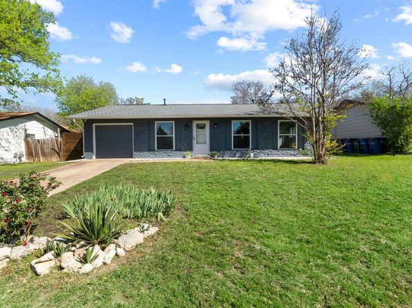 5811 Glenhollow PATH, Austin TX 78745