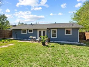 5811 Glenhollow PATH, Austin TX 78745