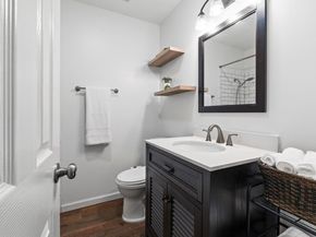 5811 Glenhollow PATH, Austin TX 78745