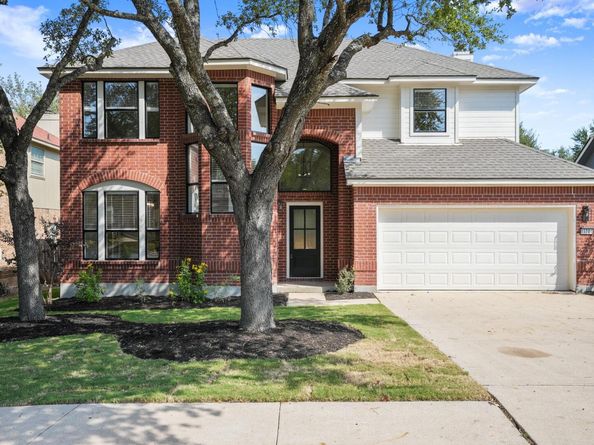 15204 English River LOOP, Leander TX 78641