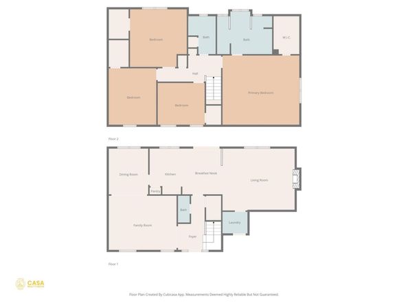 12703 Oro Valley TRL, Austin TX 78729