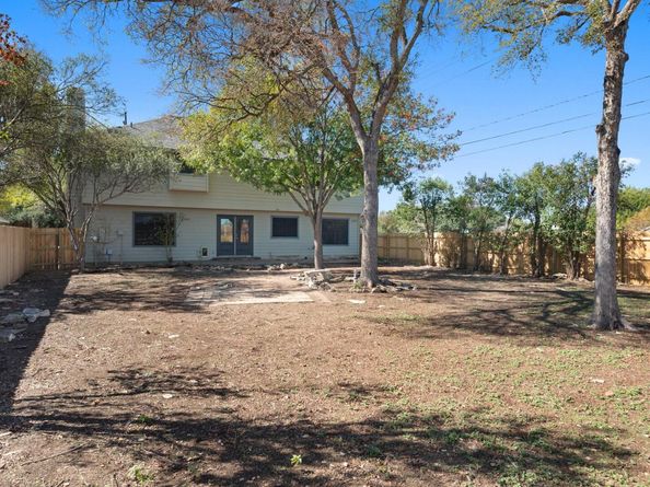 12703 Oro Valley TRL, Austin TX 78729