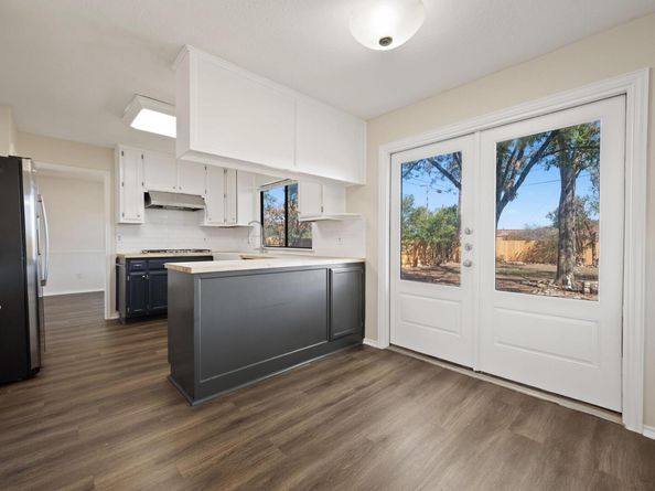 12703 Oro Valley TRL, Austin TX 78729