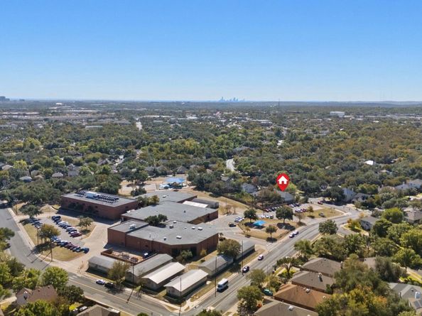 12703 Oro Valley TRL, Austin TX 78729