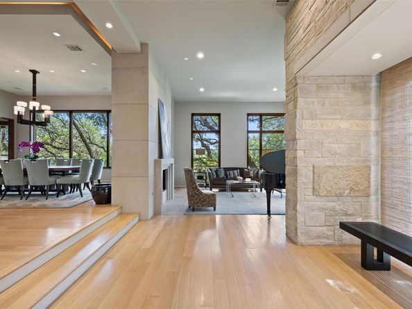 3806 Spirit Lake CV, Austin TX 78746