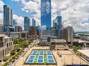 360 Nueces ST 1611, Austin TX 78701