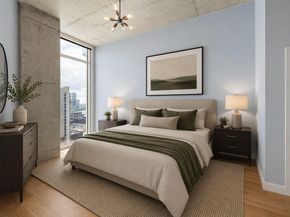 360 Nueces ST 1611, Austin TX 78701