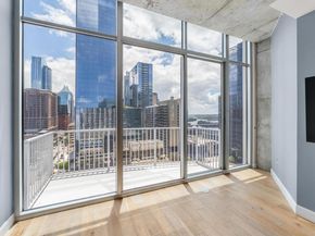 360 Nueces ST 1611, Austin TX 78701