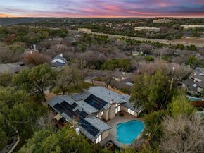 8805 Mountain Ridge DR, Austin TX 78759