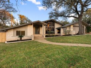 8805 Mountain Ridge DR, Austin TX 78759